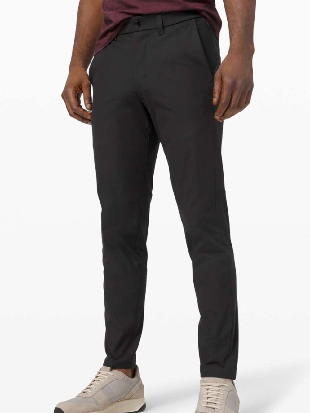 Lululemon Slim Commission Pant